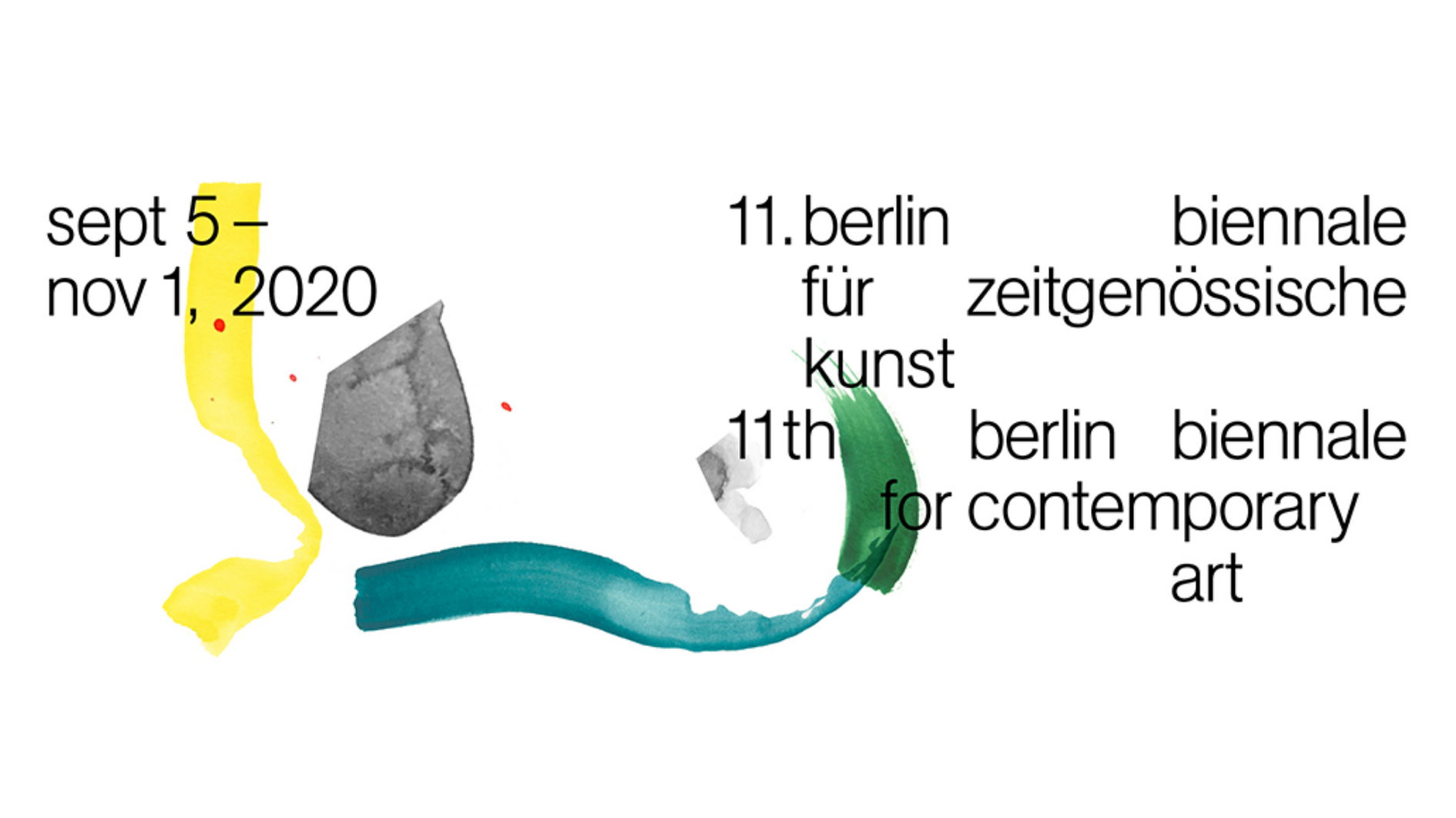 11 Berlin Biennale
