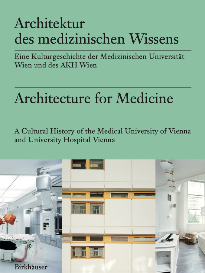 1 Architektur des medizin Wissens