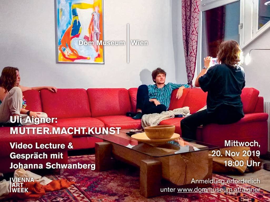 20191120 Mutter Macht Kunst Dom Museum