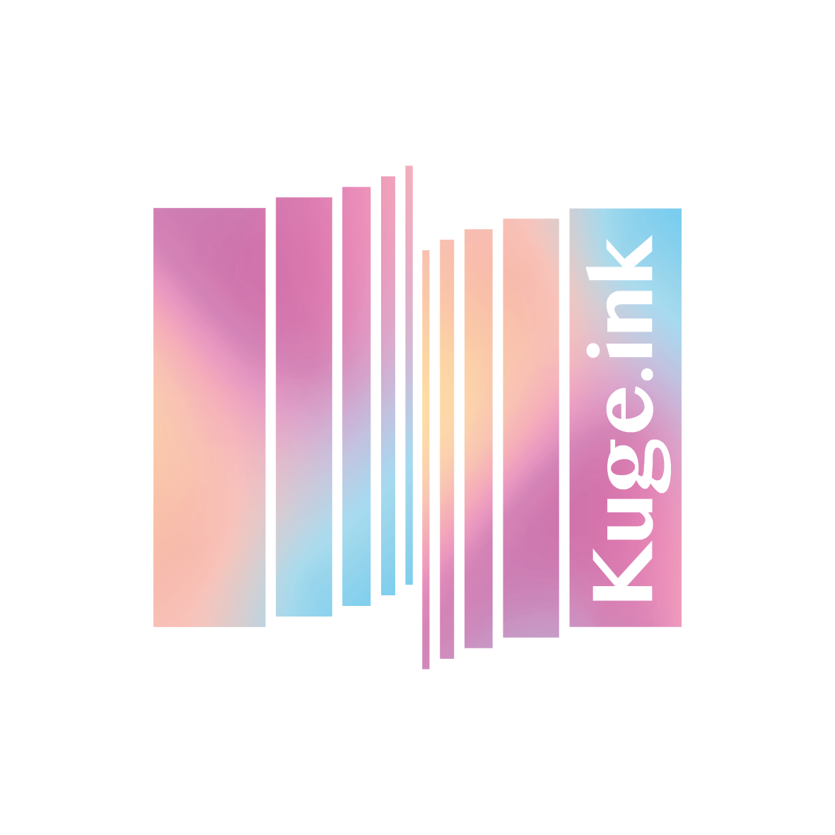 2023 Logo kugeink quadrat