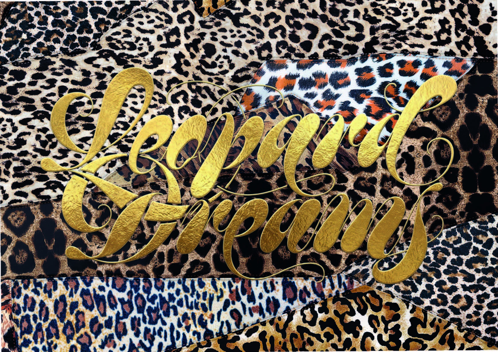 260527 Oe LS Postkarte Leopard Dreams A6