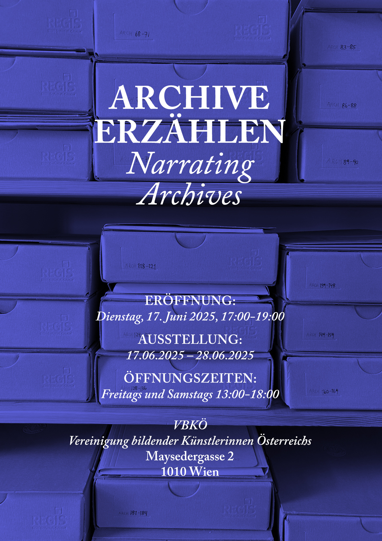 Archive Erzaehlen Einladung text