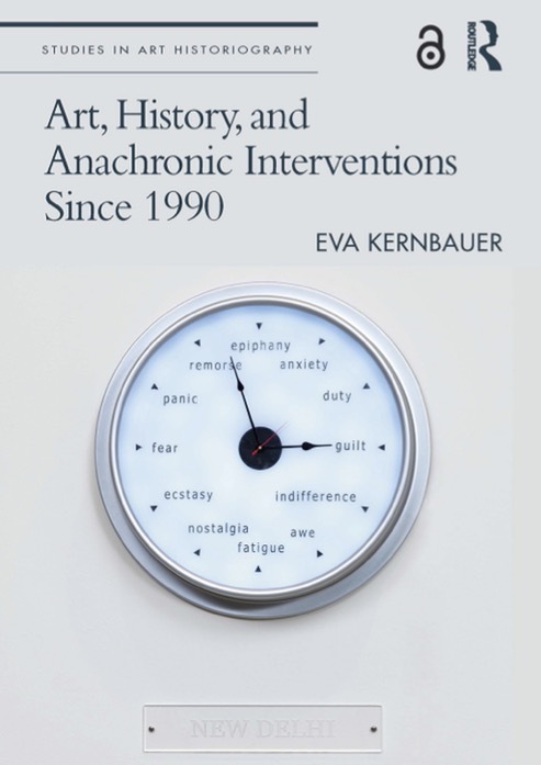 Art History and Anachronic Interventions Since 1990