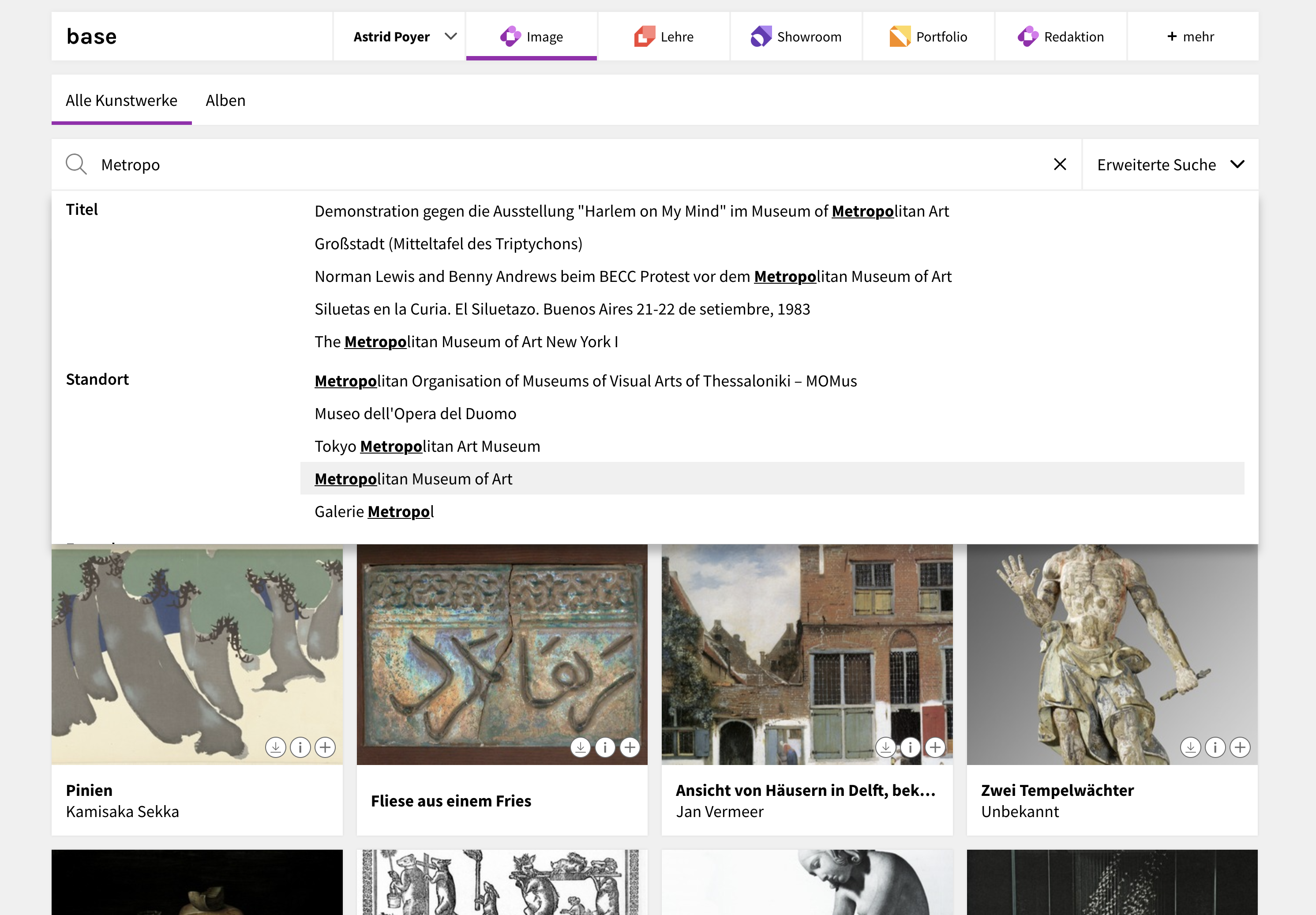 Bilddatenbank Image Bsp mit gemeinfreien Werken 05