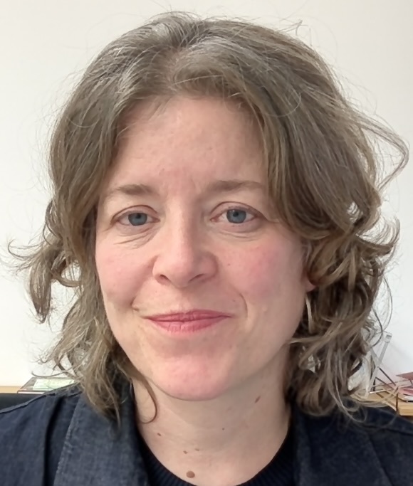 Eva Kernbauer Portrait