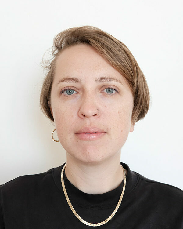 Kitzberger Stefanie portrait
