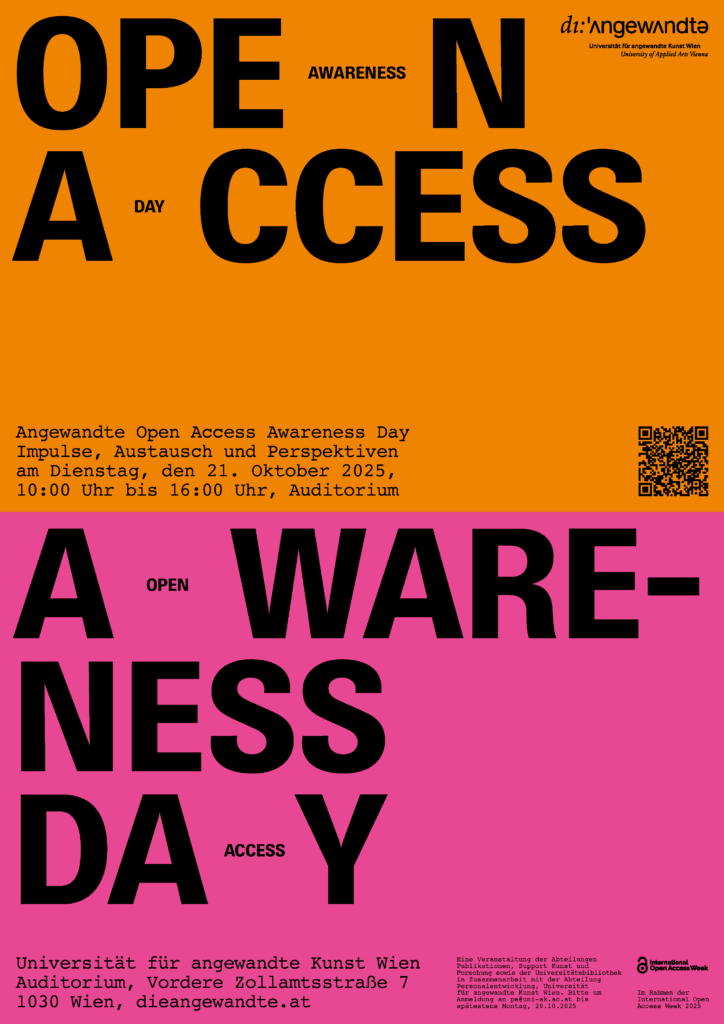 RZ Open Access Day 724x1024