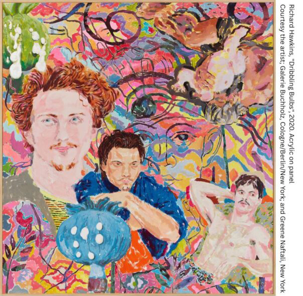 Richard Hawkins 22102025