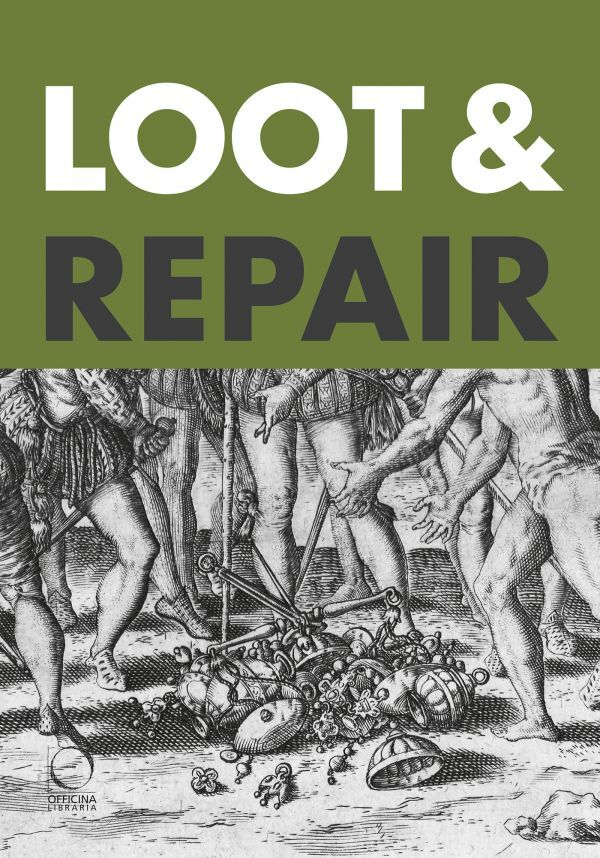 Rossmann Loot Repair