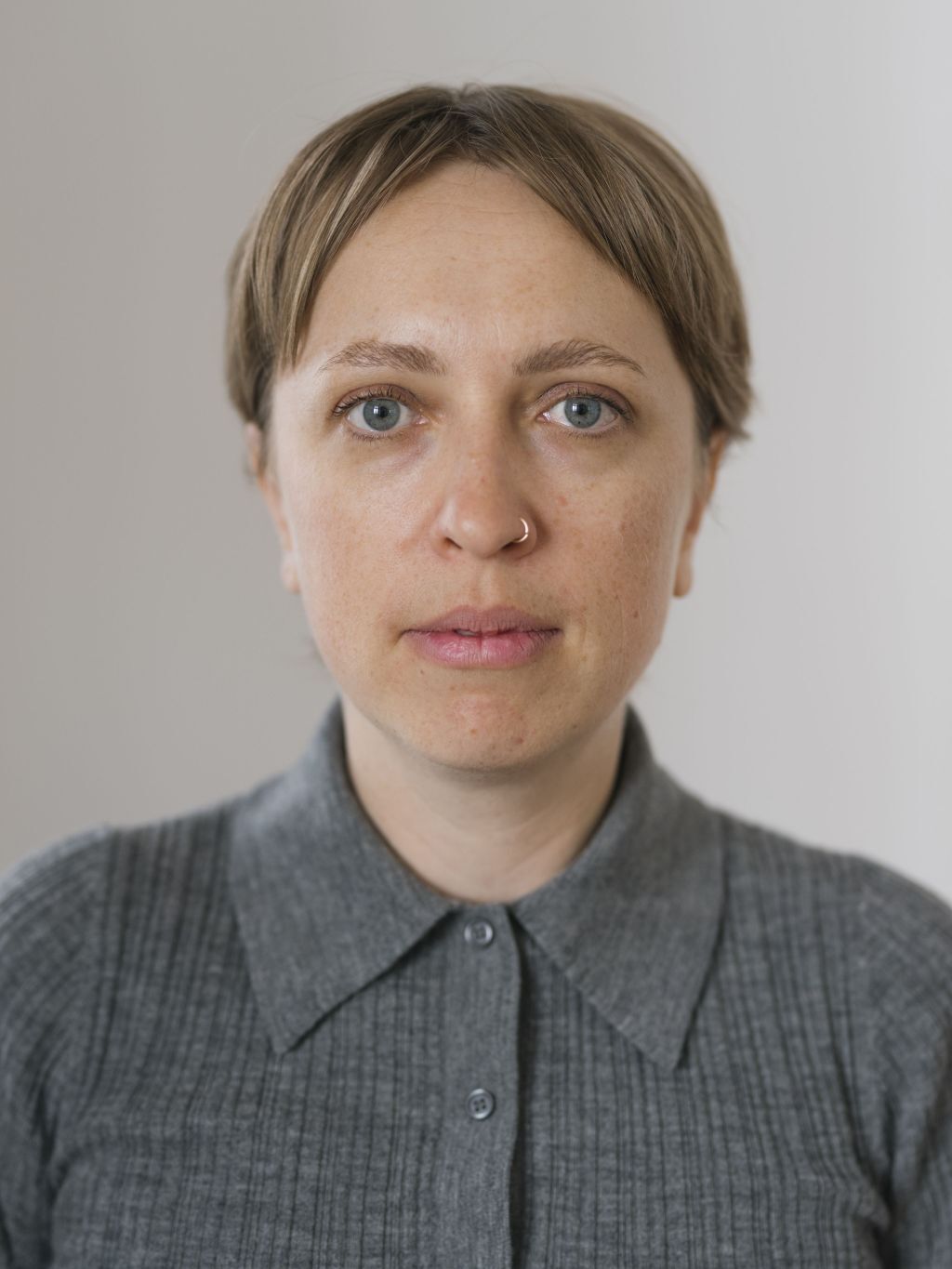 Stefanie Kitzberger