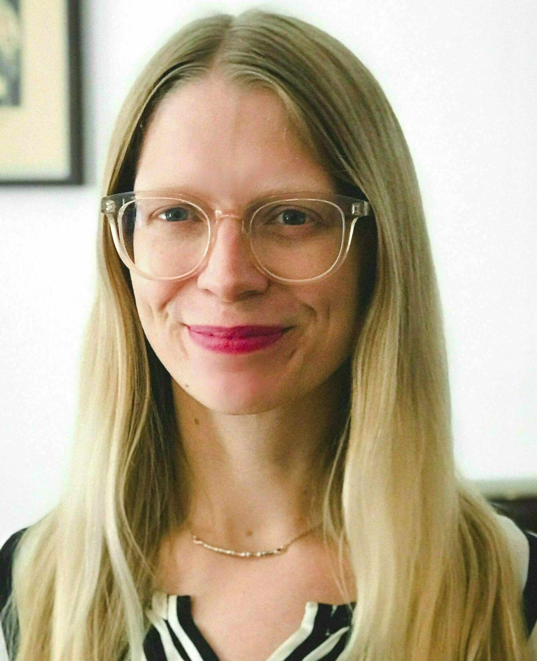 S Guðmundsdóttir photo