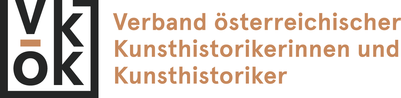 Verband Österreichischer Kunsthistorikerinnen Und Kunsthistoriker Logo