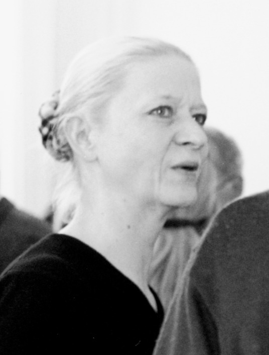 WERNER Gabriele