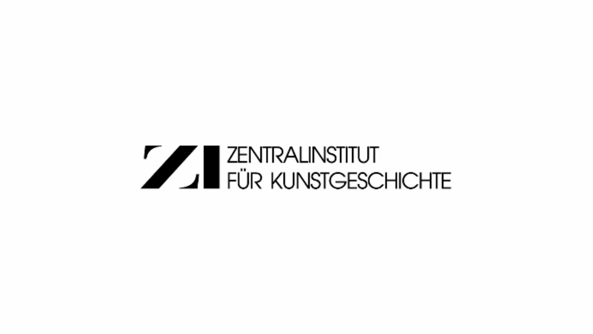 Zentralinstitut für Kunstgeschichte