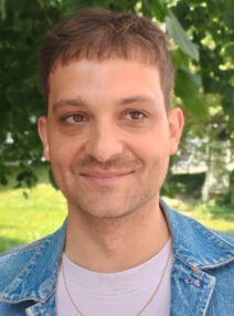 David Misteli