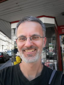 Georg Vasold