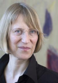 Krieger Verena