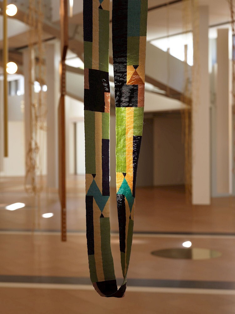 Leonor antunes sophie and franca detail 2024 nick ash a5 1 0x1000 v full